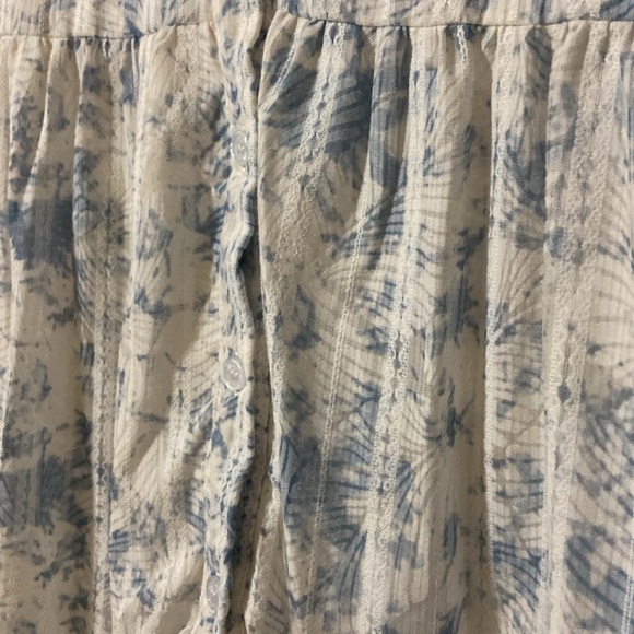 Women’s Floral Maxi Dress - Picture 2 of 2